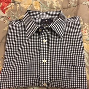 Stanford dress shirt
